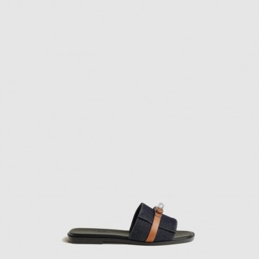 에르메스 여성 줄리아 샌들 - Hermes Womens Giulia Sandal 