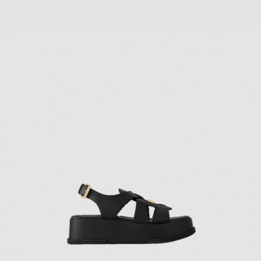 루이비통 여성 마야 플랫폼 샌들 - Louis vuitton Maya Platform Sandals 