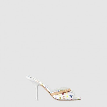 루이비통 여성 6AM 뮬 - Louis vuitton 6AM Mule 