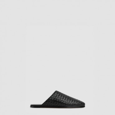 보테가 베네타 남/녀 선데이 슬리퍼 - Bottega veneta Sunday Slippers 