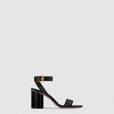 루이비통 여성 실루엣 샌들 - Louis vuitton Silhouette Sandals 
