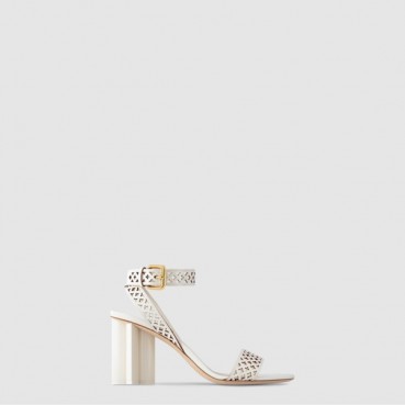 루이비통 여성 실루엣 샌들 - Louis vuitton Silhouette Sandals 