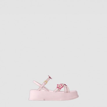 루이비통 여성 마야 플랫폼 샌들 - Louis vuitton Maya Platform Sandals 