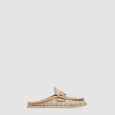 디올 여성 Dior Boy 뮬 - Dior Womens Dior Boy Mule 