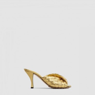보테가 베네타 여성 블링크 뮬 - Bottega veneta Womens Blink Mule 