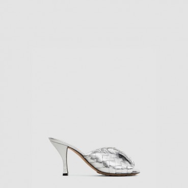 보테가 베네타 여성 블링크 뮬 - Bottega veneta Womens Blink Mule 