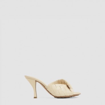 보테가 베네타 여성 블링크 뮬 - Bottega veneta Womens Blink Mule 