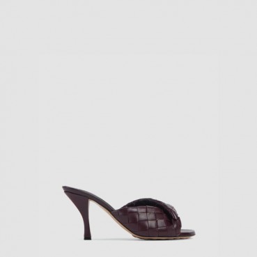 보테가 베네타 여성 블링크 뮬 - Bottega veneta Womens Blink Mule 
