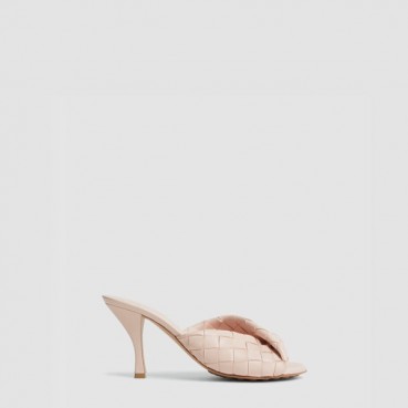 보테가 베네타 여성 블링크 뮬 - Bottega veneta Womens Blink Mule 