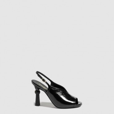 샤넬 여성 샌들 슬링백 - Chanel Womens Sandal Slingback 