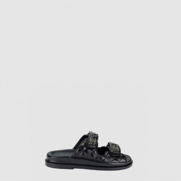 샤넬 여성 cc 뮬 - Chanel Womens cc Mule 