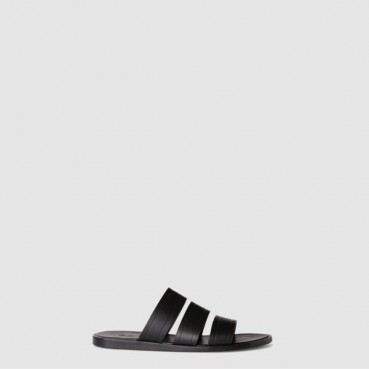 로로피아나 남성 나하 샌들- Loro Piana Mens Naha Sandals 