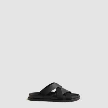 에르메스 남성 카지미르 샌들 - Hermes Mens Kazimir Sandal 