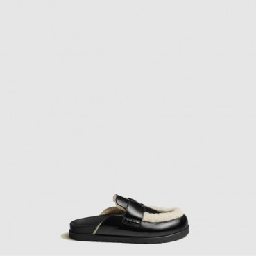 에르메스 남/녀 Go 뮬 - Hermes Unisex Go Mule 