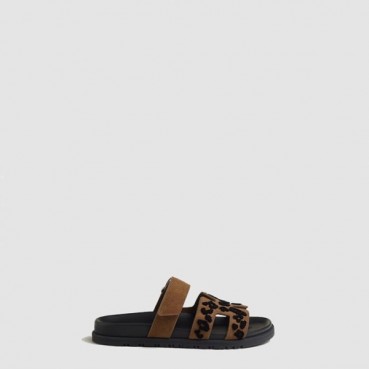 에르메스 남성 시프레 샌들 - Hermes Mens Chypre Sandals 