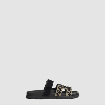 에르메스 남성 시프레 샌들 - Hermes Mens Chypre Sandals 