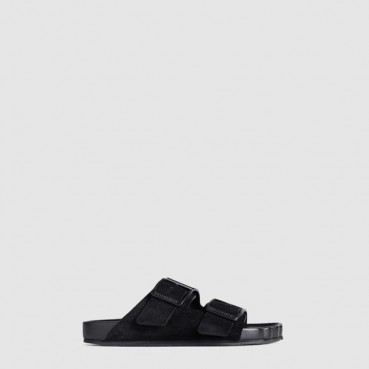 발렌시아가 남/녀 선데이 샌들 - Balenciaga Unisex Sunday Sandals 