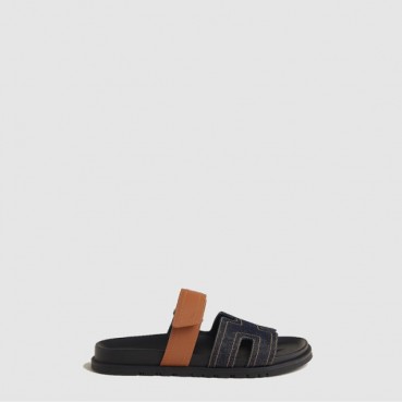 에르메스 남성 시프레 샌들 - Hermes Mens Chypre Sandals 