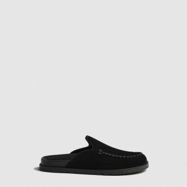 에르메스 남성 Johan 뮬 - Hermes Mens Johan Mule 