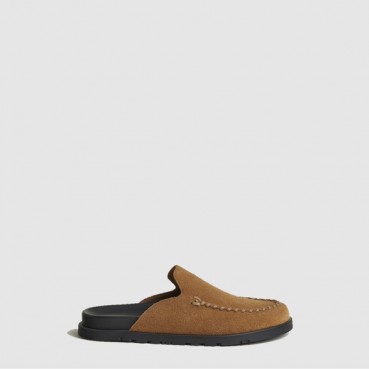에르메스 남성 Johan 뮬 - Hermes Mens Johan Mule 