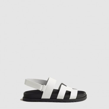 에르메스 남성 Genius 샌들 - Hermes Mens Genius Sandals 