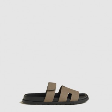 에르메스 남성 시프레 샌들 - Hermes Mens Chypre Sandals 