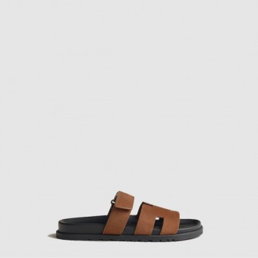 에르메스 남성 시프레 샌들 - Hermes Mens Chypre Sandals 