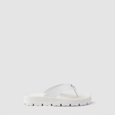 프라다 남성 삼각 로고 샌들 - Prada Mens Sandals 