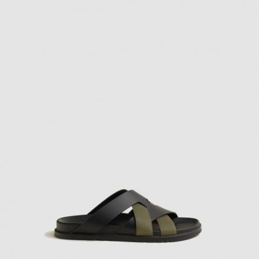 에르메스 남성 카지미르 샌들 - Hermes Mens Kazimir Sandal 