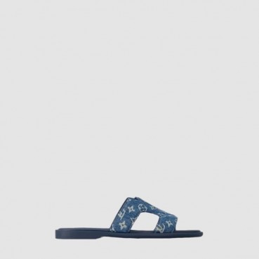 루이비통 남성 오아시스 뮬 - Louis vuitton Mens Oasis Mule 