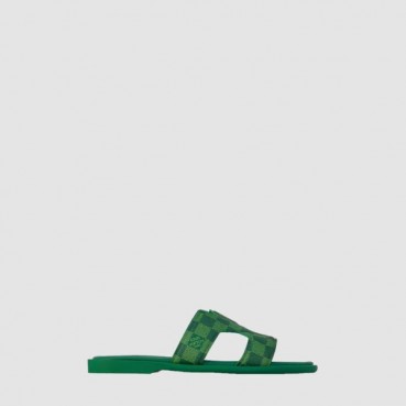 루이비통 남성 오아시스 뮬 - Louis vuitton Mens Oasis Mule 