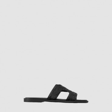 루이비통 남성 오아시스 뮬 - Louis vuitton Mens Oasis Mule 