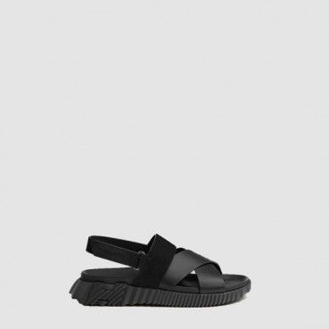 에르메스 남성 Electric 샌들 - Hermes Mens Electric Sandals 