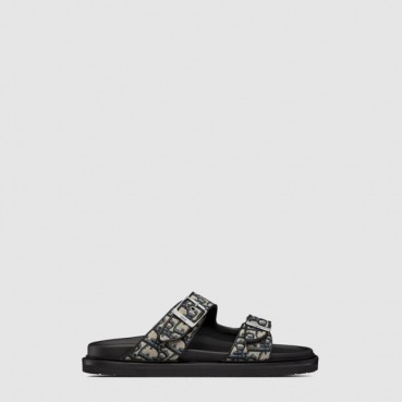 디올 남성 아쿠아 샌들 - Dior Mens Aqua Sandals 