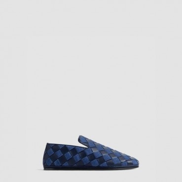 보테가 베네타 남성 선데이 슬리퍼 - Bottega veneta Mens Sunday Slippers 