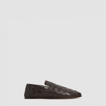 보테가 베네타 남성 선데이 슬리퍼 - Bottega veneta Mens Sunday Slippers 