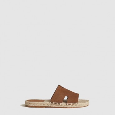 에르메스 남성 안티구아 에스파듀 - Hermes Mens Antigua Espadrilles 