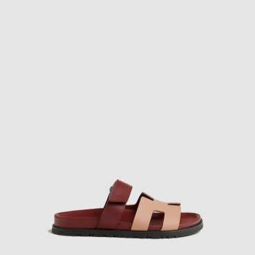 에르메스 남성 시프레 샌들 - Hermes Mens Chypre Sandals 