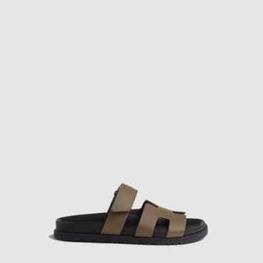 에르메스 남성 시프레 샌들 - Hermes Mens Chypre Sandals 
