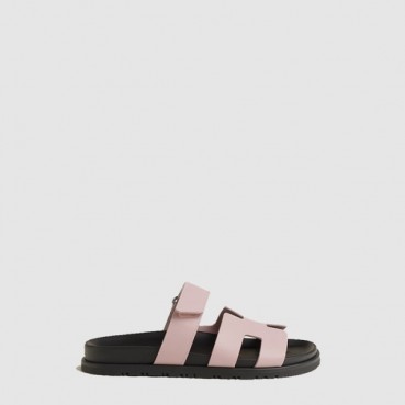 에르메스 남성 시프레 샌들 - Hermes Mens Chypre Sandals 