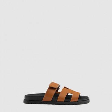 에르메스 남성 시프레 샌들 - Hermes Mens Chypre Sandals 