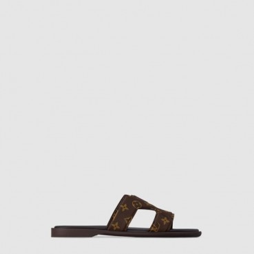 루이비통 남성 오아시스 뮬 - Louis vuitton Mens Oasis Mule 