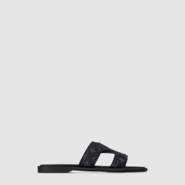 루이비통 남성 오아시스 뮬 - Louis vuitton Mens Oasis Mule 