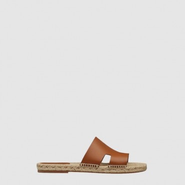 에르메스 남성 안티구아 에스파듀 - Hermes Mens Antigua Espadrilles 