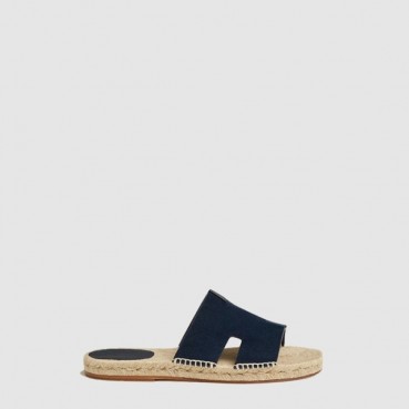 에르메스 남성 안티구아 에스파듀 - Hermes Mens Antigua Espadrilles 