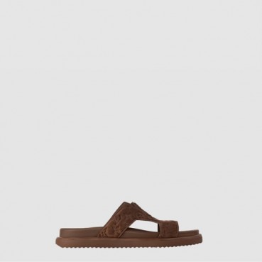 루이비통 남성 LV 오아시스 뮬 - Louis vuitton Mens LV Oasis Mule 