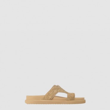 루이비통 남성 LV 오아시스 뮬 - Louis vuitton Mens LV Oasis Mule 