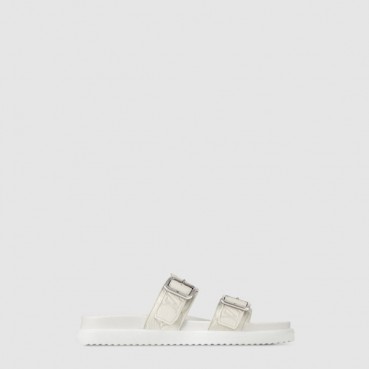 루이비통 남성 LV 베니스 뮬 - Louis vuitton Mens LV Venice Mule 