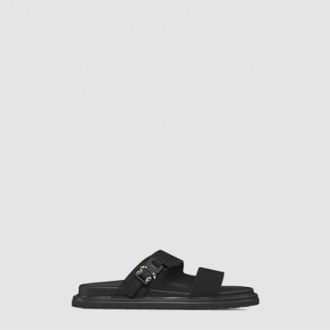디올 남성 아쿠아 샌들 - Dior Mens Aqua Sandals 