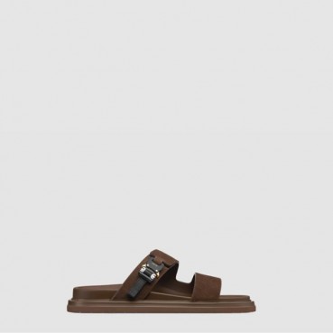 디올 남성 아쿠아 샌들 - Dior Mens Aqua Sandals 